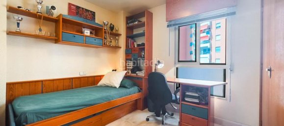 4 bedrooms Apartment in Alicante, Spain No. 167769 36