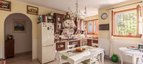 3 Schlafzimmer Villa in Montepulciano, Italy, Nr. 328756 9