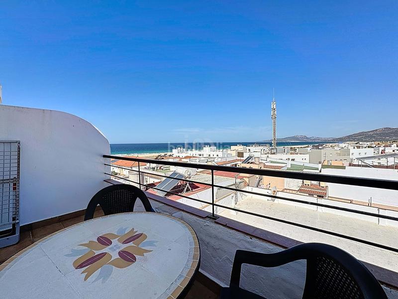 2 bedrooms Apartment in Tarifa, Spain No. 258004