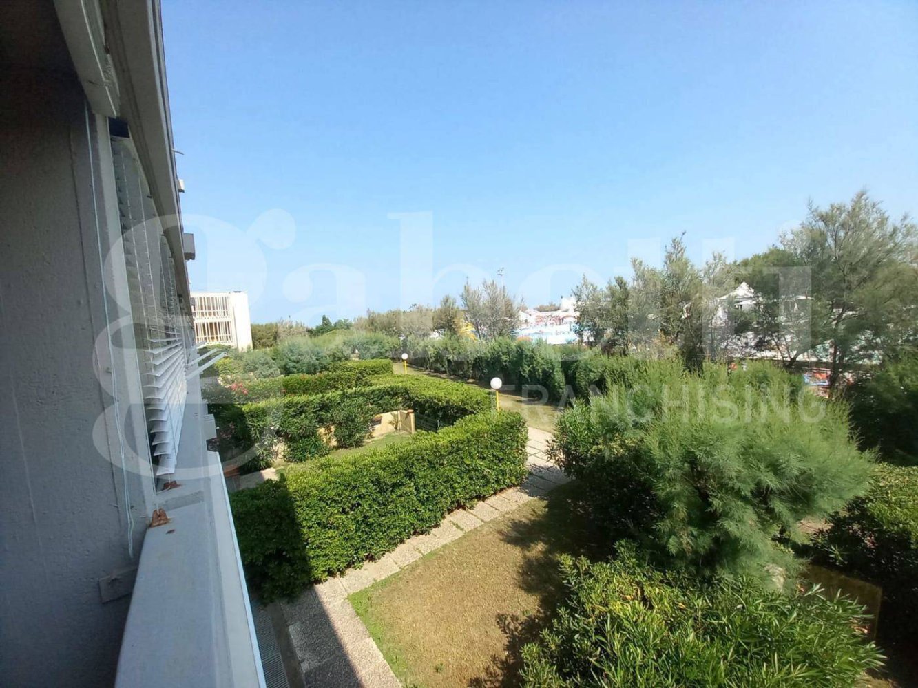 2 bedrooms Apartment in Chioggia, Italy No. 261891