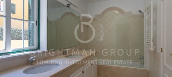 5 غرف نوم منزل ذو طابقين في Cascais, Portugal رقم 137259 32