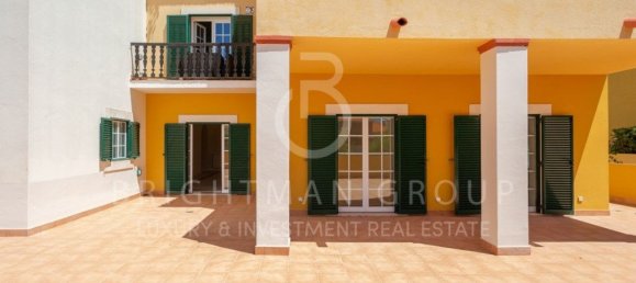 5 غرف نوم منزل ذو طابقين في Cascais, Portugal رقم 137259 19