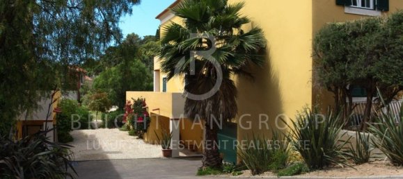 5 غرف نوم منزل ذو طابقين في Cascais, Portugal رقم 137259 3