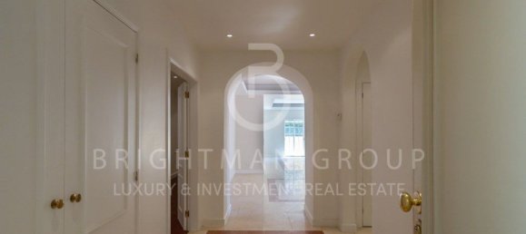 5 غرف نوم منزل ذو طابقين في Cascais, Portugal رقم 137259 10