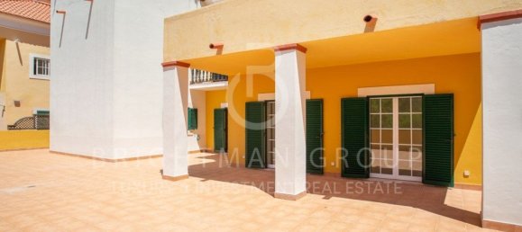 5 غرف نوم منزل ذو طابقين في Cascais, Portugal رقم 137259 22