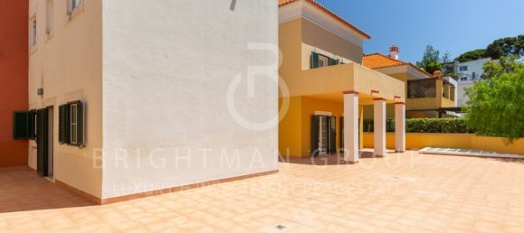 5 غرف نوم منزل ذو طابقين في Cascais, Portugal رقم 137259 50