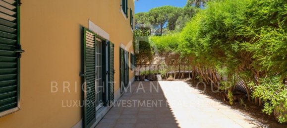 5 غرف نوم منزل ذو طابقين في Cascais, Portugal رقم 137259 42