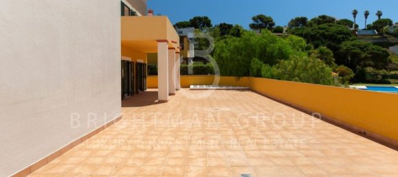 5 غرف نوم منزل ذو طابقين في Cascais, Portugal رقم 137259 24