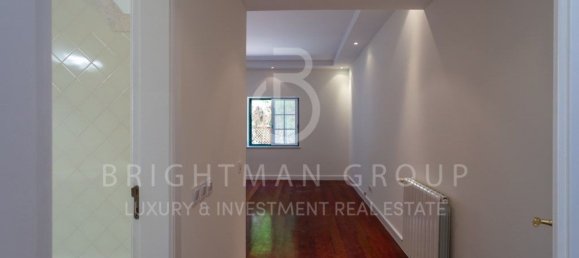 5 غرف نوم منزل ذو طابقين في Cascais, Portugal رقم 137259 35