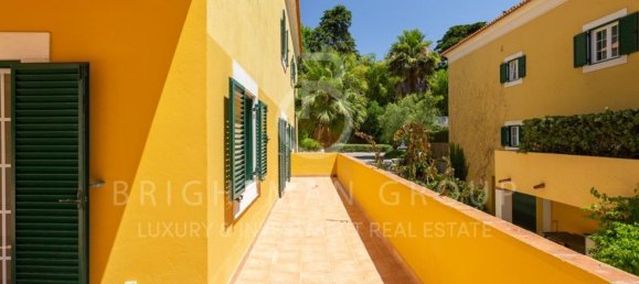 5 غرف نوم منزل ذو طابقين في Cascais, Portugal رقم 137259 23