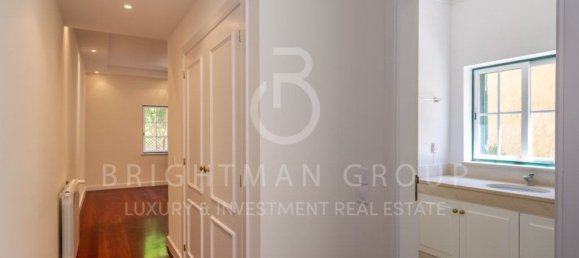 5 غرف نوم منزل ذو طابقين في Cascais, Portugal رقم 137259 31