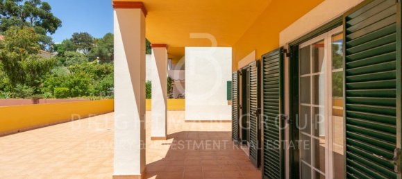 5 غرف نوم منزل ذو طابقين في Cascais, Portugal رقم 137259 20