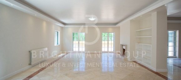 5 غرف نوم منزل ذو طابقين في Cascais, Portugal رقم 137259 17