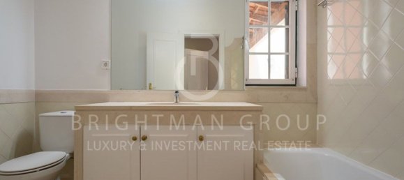 5 غرف نوم منزل ذو طابقين في Cascais, Portugal رقم 137259 38