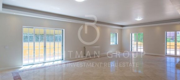 5 غرف نوم منزل ذو طابقين في Cascais, Portugal رقم 137259 14