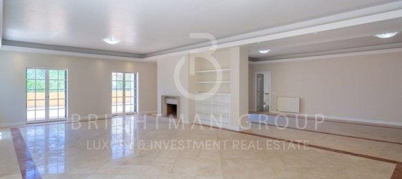 5 غرف نوم منزل ذو طابقين في Cascais, Portugal رقم 137259 15