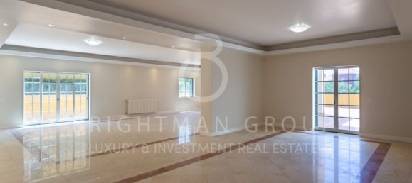 5 غرف نوم منزل ذو طابقين في Cascais, Portugal رقم 137259 13