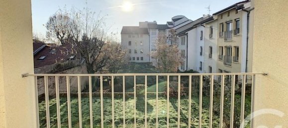 Apartamento de 3 dormitorios en Nancy, France No. 308224 6