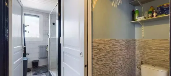 Apartamento de 2 dormitorios en Saint-Andre-les-Vergers, France No. 156164 10