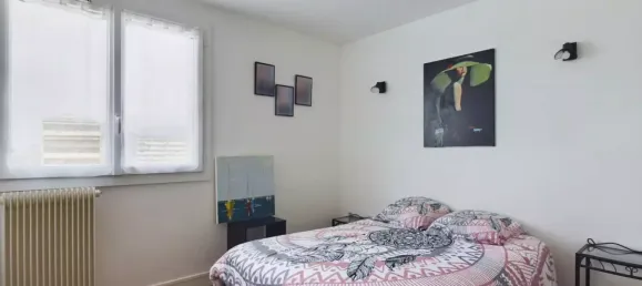 Apartamento de 2 dormitorios en Saint-Andre-les-Vergers, France No. 156164 8