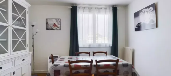 Apartamento de 2 dormitorios en Saint-Andre-les-Vergers, France No. 156164 5