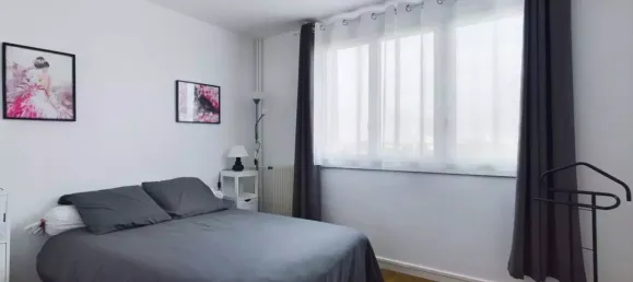 Apartamento de 2 dormitorios en Saint-Andre-les-Vergers, France No. 156164 7