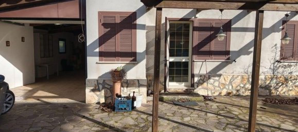 6غرفة فيلا في Rome, Italy رقم 73551 36