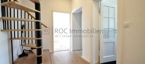 4 bedrooms Duplex in Grunewald, Germany No. 317224 10