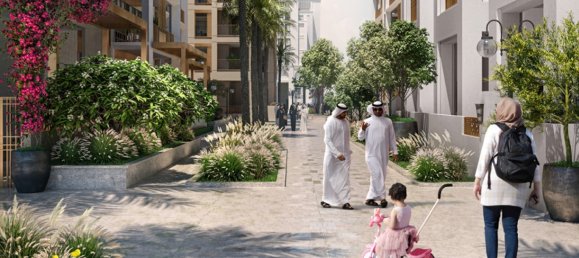 2 bedrooms Apartment in Dubai Harbour, UAE No. 1766 6