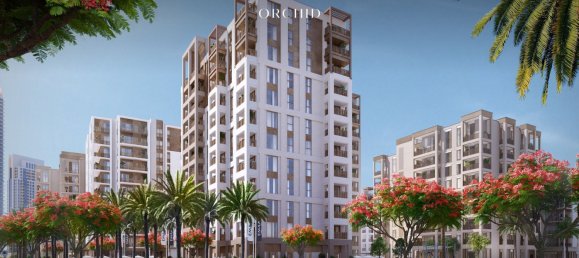 2 bedrooms Apartment in Dubai Harbour, UAE No. 1766 10