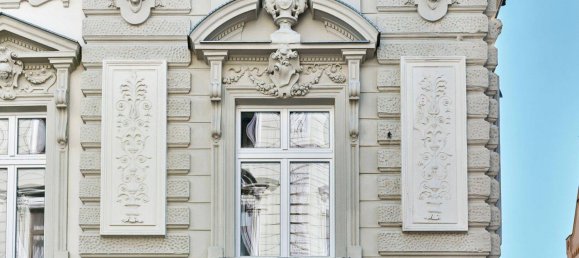 2 rooms Apartment in Wahring, Austria No. 156388 7