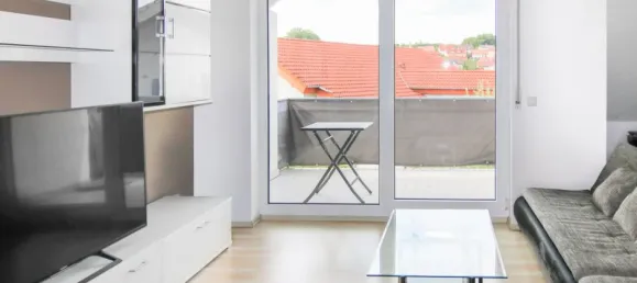 4 chambres Duplex à Heilbronn, Germany No. 34847 9