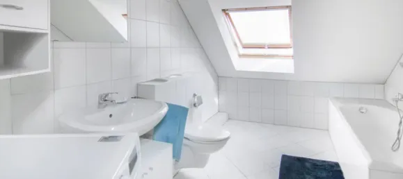 4 chambres Duplex à Heilbronn, Germany No. 34847 14