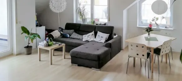 4 chambres Duplex à Heilbronn, Germany No. 34847 10