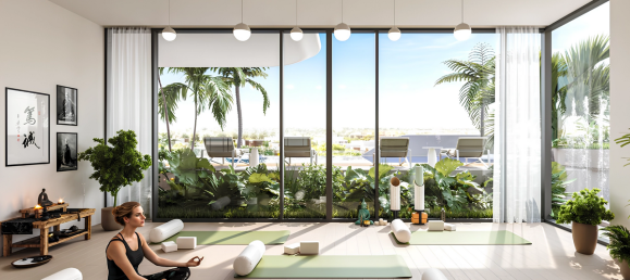 3 Schlafzimmer Wohnung in Dubai, UAE, Nr. 96256 4