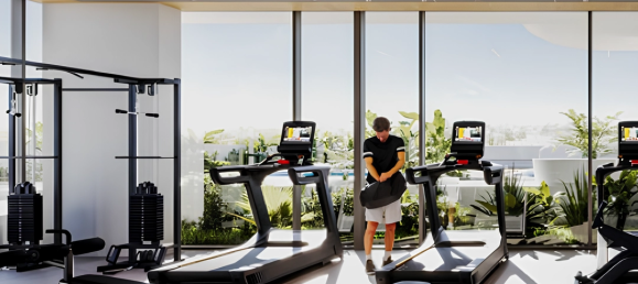 3 Schlafzimmer Wohnung in Dubai, UAE, Nr. 96256 5