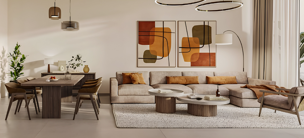 3 Schlafzimmer Wohnung in Dubai, UAE, Nr. 96256