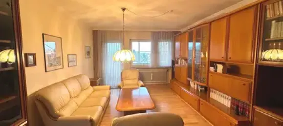 2 Schlafzimmer Wohnung in Saarlouis, Germany, Nr. 15700 4