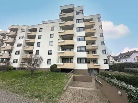 2 Schlafzimmer Wohnung in Saarlouis, Germany, Nr. 15700