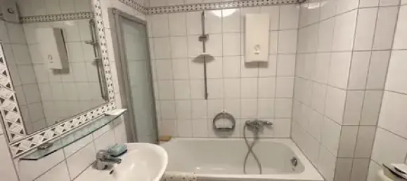 2 Schlafzimmer Wohnung in Saarlouis, Germany, Nr. 15700 10