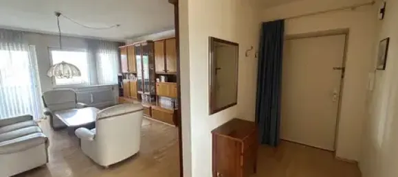 2 Schlafzimmer Wohnung in Saarlouis, Germany, Nr. 15700 5