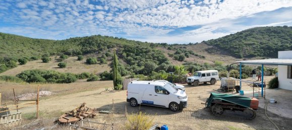 Земельный участок 212м² в Манильва, Испания № 150678 27