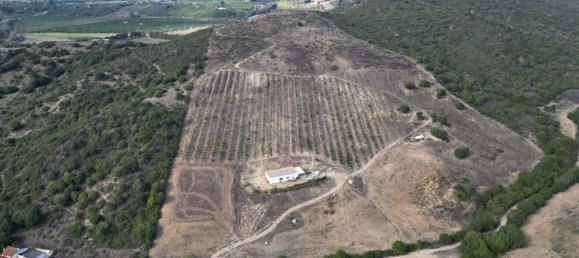 Земельный участок 212м² в Манильва, Испания № 150678 11