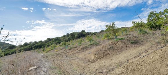 Земельный участок 212м² в Манильва, Испания № 150678 3