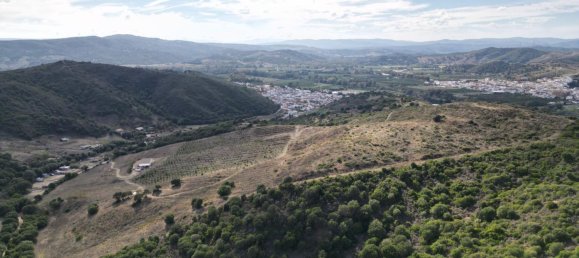 Земельный участок 212м² в Манильва, Испания № 150678 12