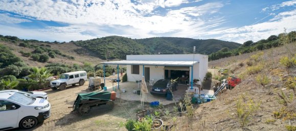 Земельный участок 212м² в Манильва, Испания № 150678 26