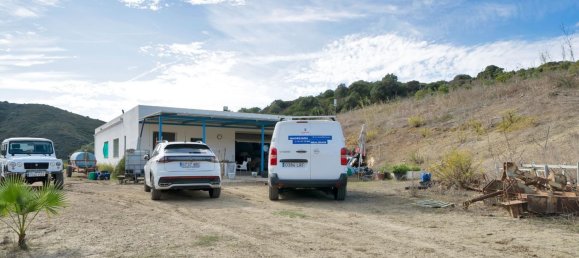 Земельный участок 212м² в Манильва, Испания № 150678 6