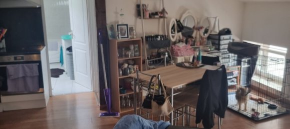 1 bedroom Apartment in Luneville, France No. 331159 4