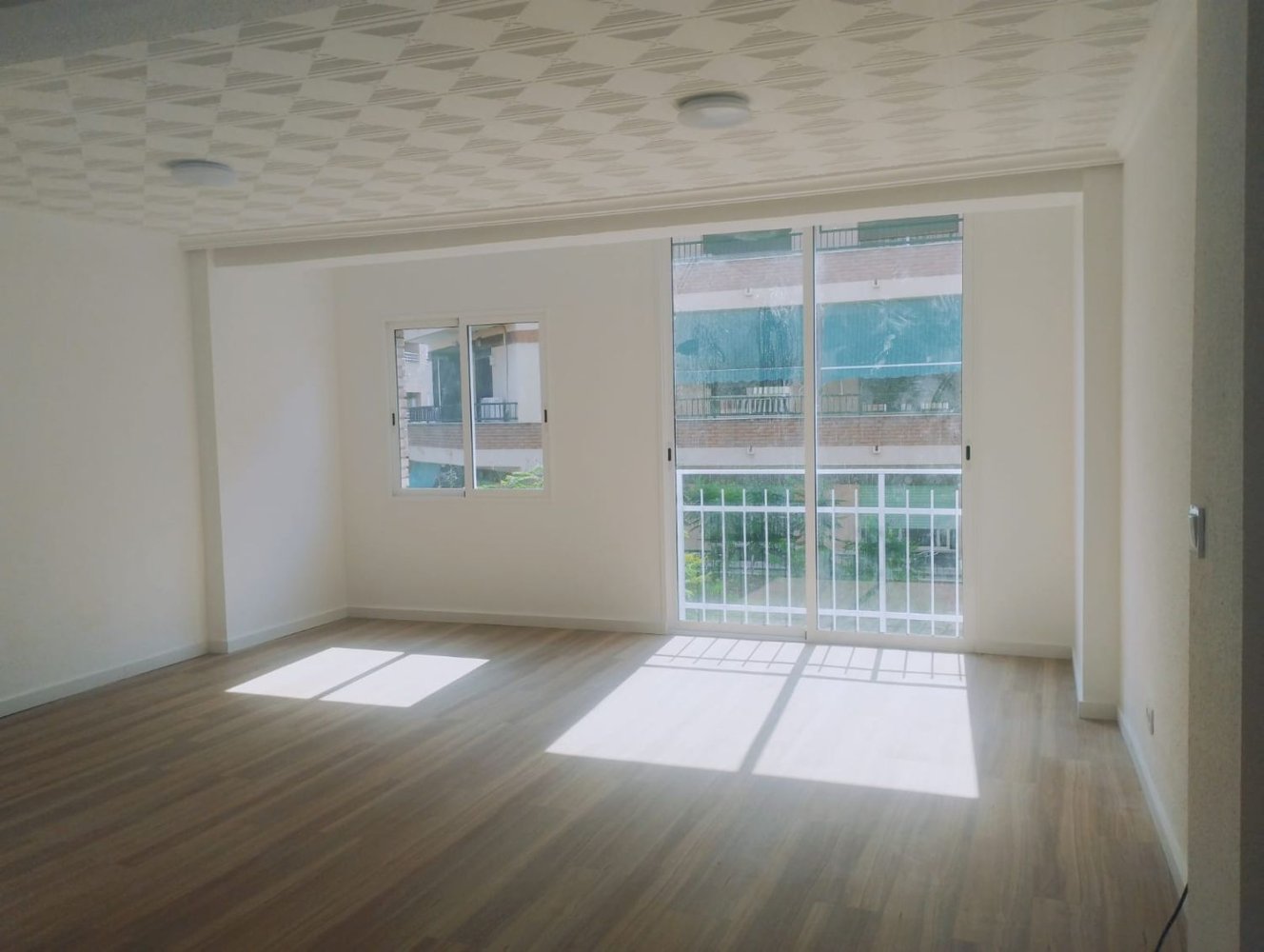 3 Schlafzimmer Wohnung in Torrent, Spain, Nr. 154201