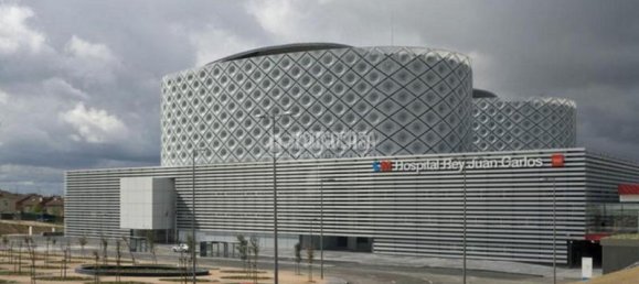 3 غرف نوم شقة في Mostoles, Spain رقم 135889 17